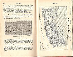 ALGERIE COURS HISTOIRE COLONISATION GEOGRAPHIE ADMINISTRATION  (113)